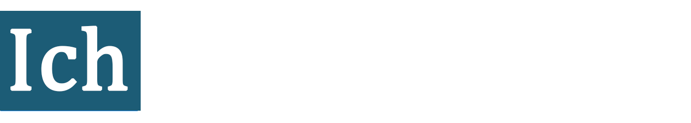 Ich Selbstständig Logo